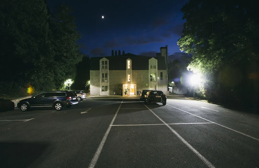 Hotel Monte Ulia-1